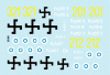 Star Decals 35-894 Finnish tanks in WW2 part 4 1/35